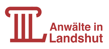 Anwälte in Landshut und Umgebung