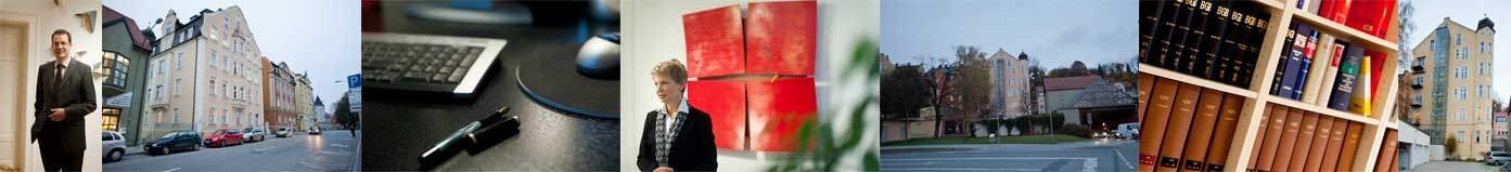 RA Schauer und Baumgartner